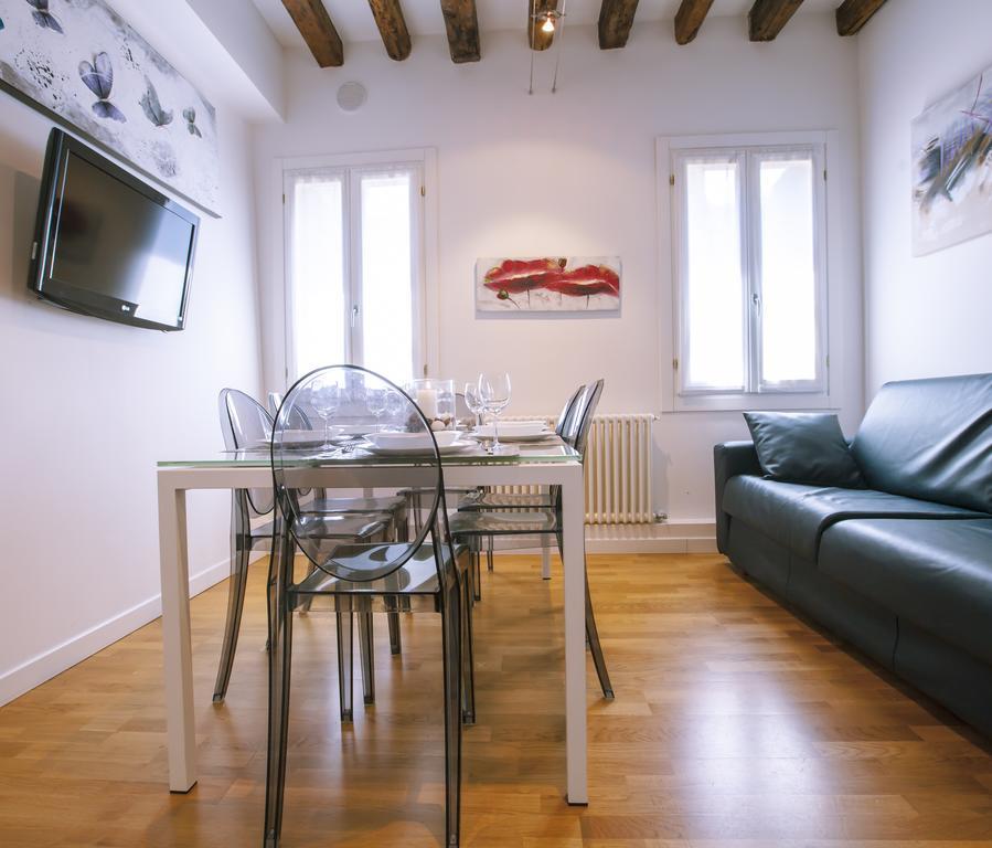 Arsenale Design Apartment R&R Venice Exterior photo