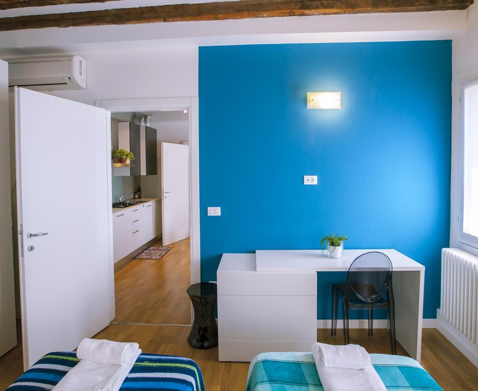 Arsenale Design Apartment R&R Venice Exterior photo