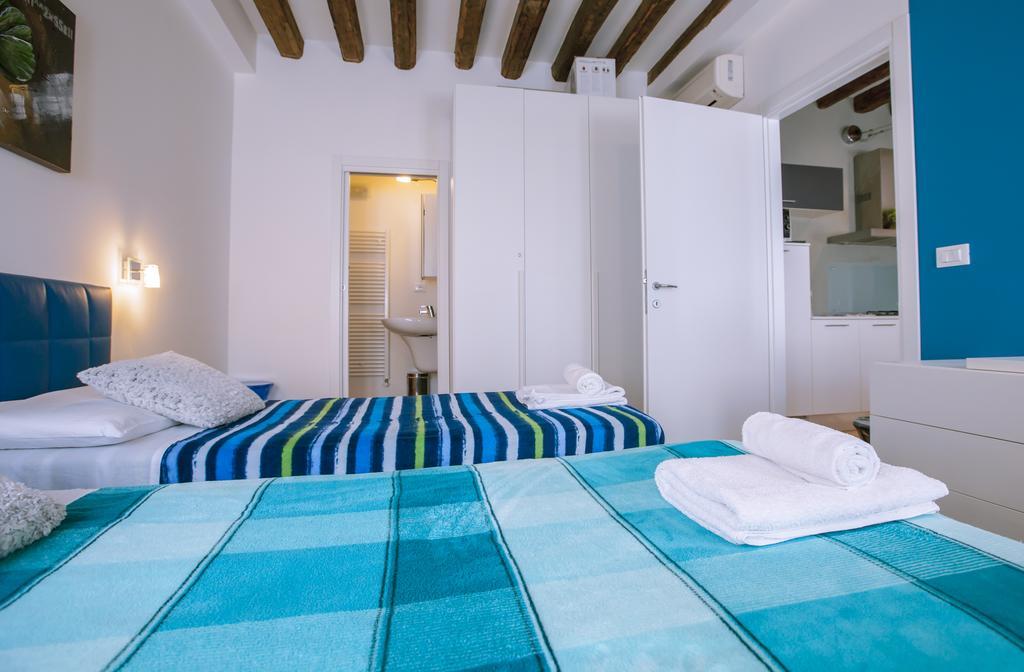 Arsenale Design Apartment R&R Venice Exterior photo