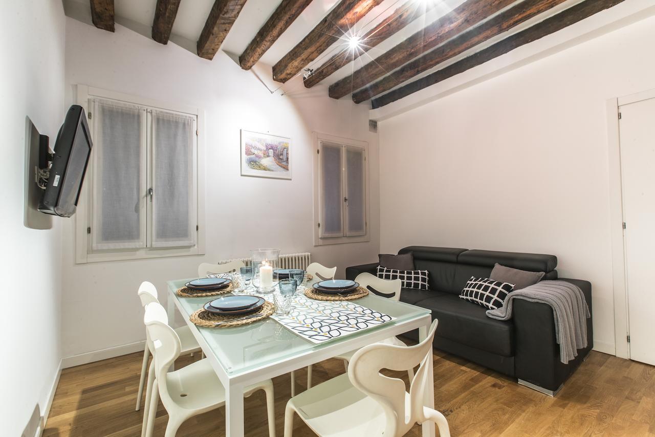 Arsenale Design Apartment R&R Venice Exterior photo