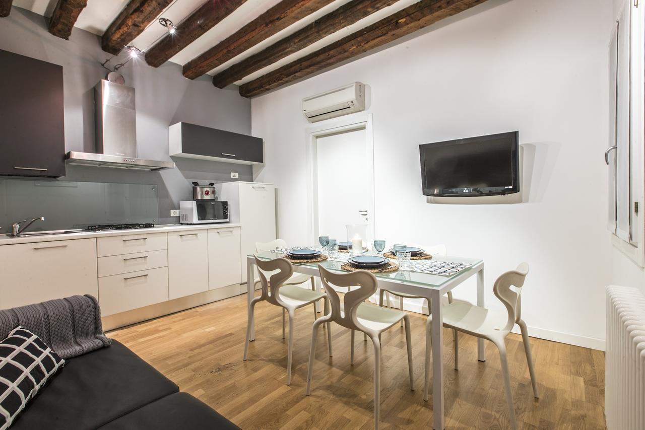 Arsenale Design Apartment R&R Venice Exterior photo