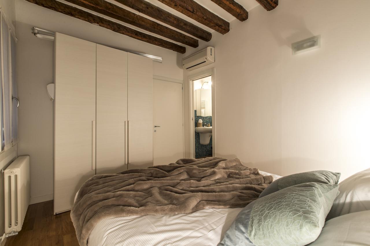 Arsenale Design Apartment R&R Venice Exterior photo